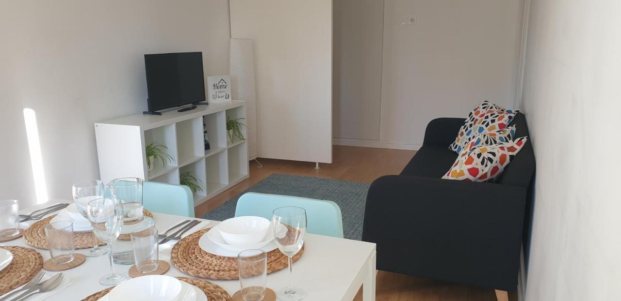 5Min Walk From Subway Station & Free Parking Apartment ลิสบอน ภายนอก รูปภาพ