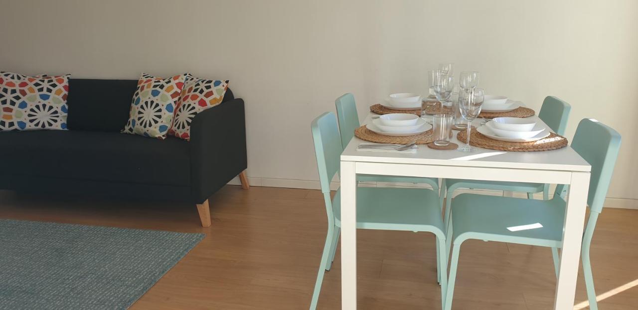 5Min Walk From Subway Station & Free Parking Apartment ลิสบอน ภายนอก รูปภาพ
