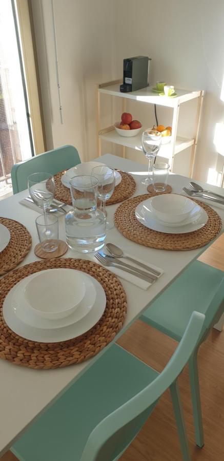 5Min Walk From Subway Station & Free Parking Apartment ลิสบอน ภายนอก รูปภาพ