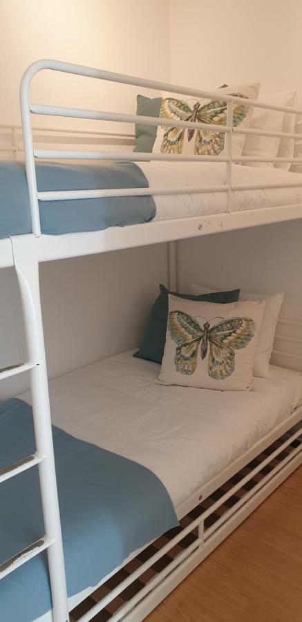 5Min Walk From Subway Station & Free Parking Apartment ลิสบอน ภายนอก รูปภาพ