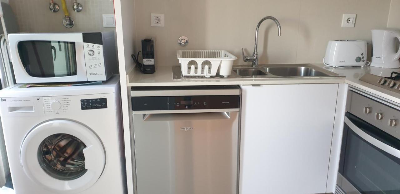 5Min Walk From Subway Station & Free Parking Apartment ลิสบอน ภายนอก รูปภาพ
