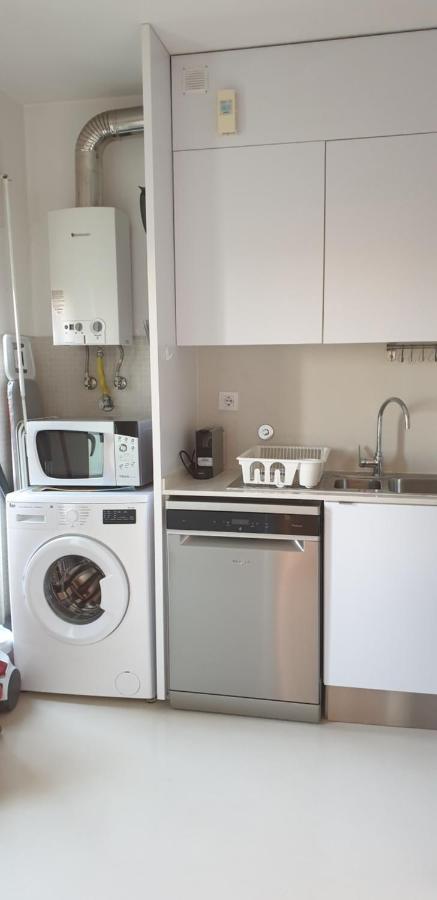 5Min Walk From Subway Station & Free Parking Apartment ลิสบอน ภายนอก รูปภาพ