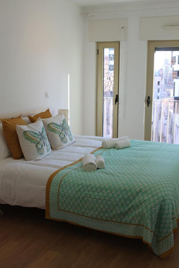 5Min Walk From Subway Station & Free Parking Apartment ลิสบอน ภายนอก รูปภาพ