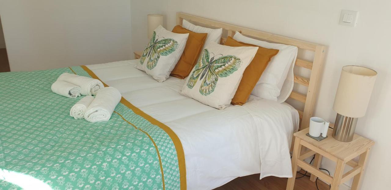 5Min Walk From Subway Station & Free Parking Apartment ลิสบอน ภายนอก รูปภาพ