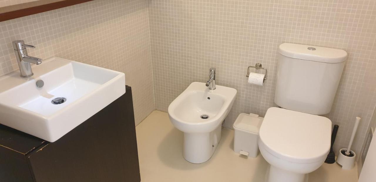 5Min Walk From Subway Station & Free Parking Apartment ลิสบอน ภายนอก รูปภาพ