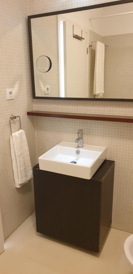 5Min Walk From Subway Station & Free Parking Apartment ลิสบอน ภายนอก รูปภาพ